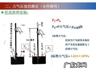 大气压力是多少兆帕