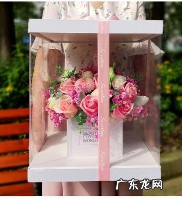 情人节送女朋友礼物