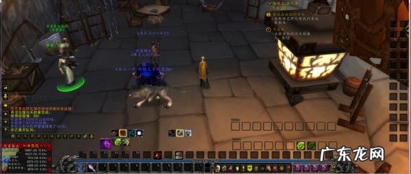 大脚插件怎么用