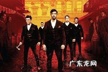 美剧排行榜前十名