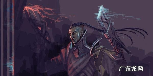 圣枪游侠卢锡安