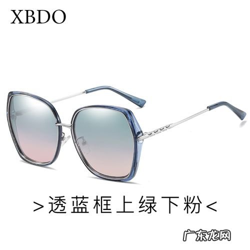 太阳镜十大品牌