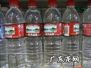 农夫山泉标准门