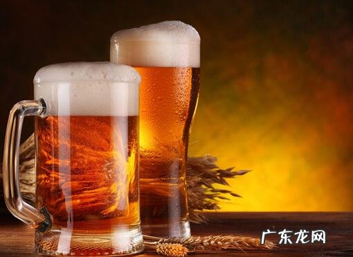 女人喝啤酒的好处