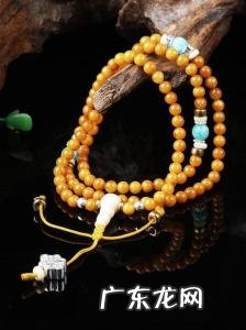 女人戴蜜蜡的禁忌