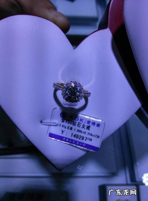 女友生日送什么礼物好