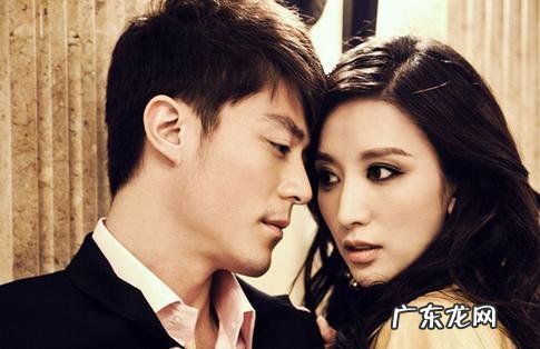 张馨予和霍建华