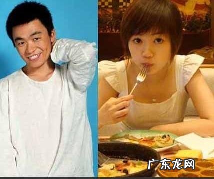 王宝强老婆马蓉资料