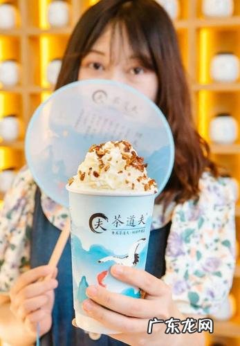 奶茶排行榜10强