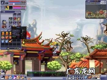 好玩的免费网游