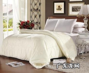 好的蚕丝被品牌