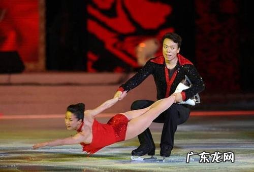 申雪赵宏博天下无双