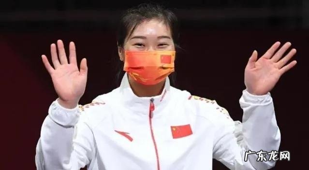 中国残奥会奖牌榜