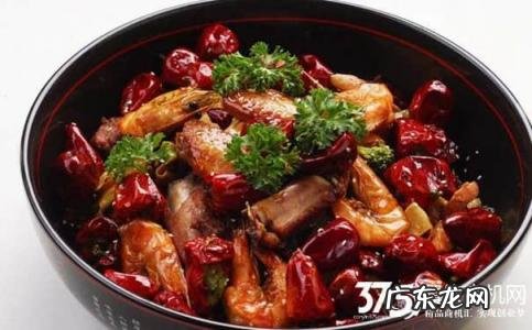 如何加盟辣有道