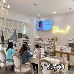 如何开美甲店