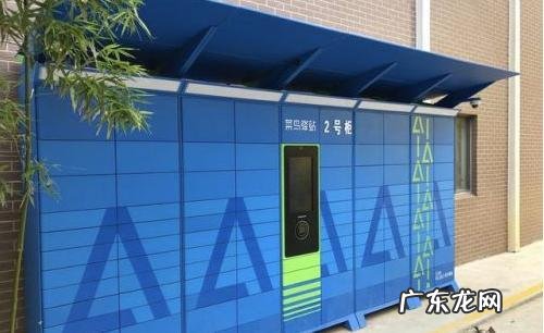 如何开菜鸟驿站