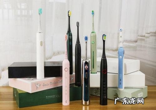 如何正确使用电动牙刷