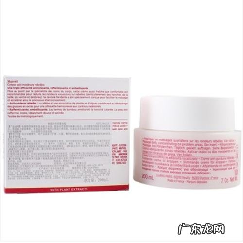 娇韵诗纤柔美体霜