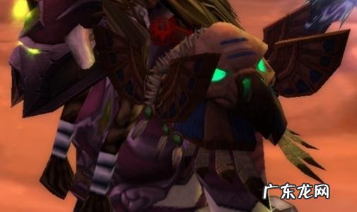 复仇角斗士的战斗法杖