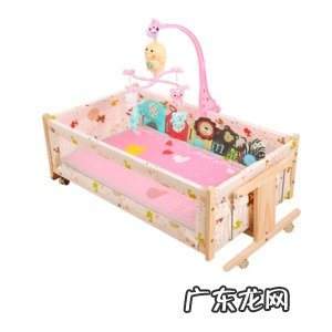 婴儿床图片及价格