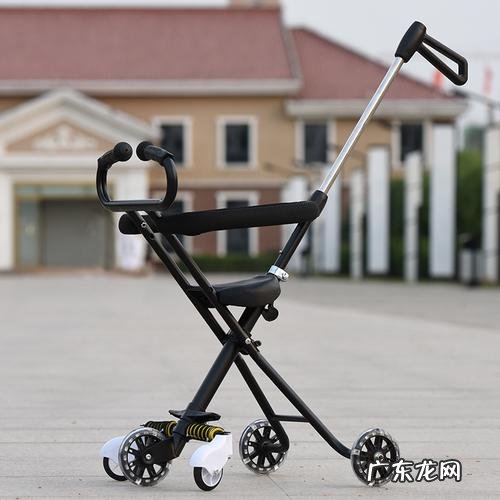婴儿推车10大品牌
