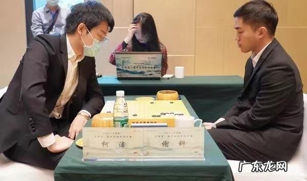 中国围棋排名
