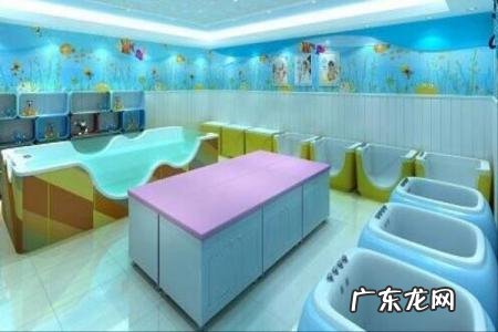 婴儿游泳馆成本
