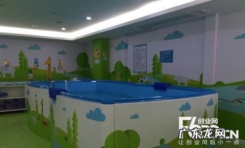 婴儿游泳馆投资预算