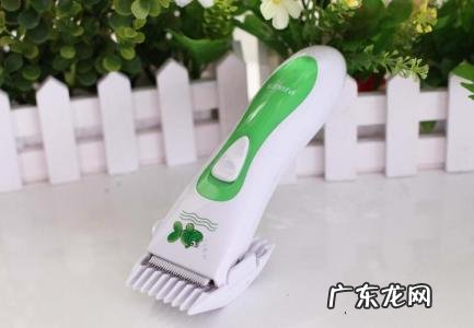 婴儿理发器好用吗