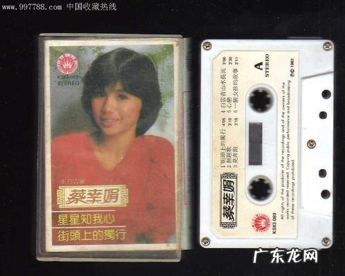 星星知我心歌词