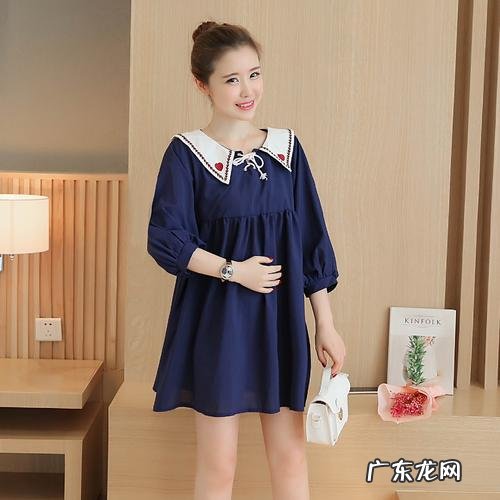 孕妇装十大品牌