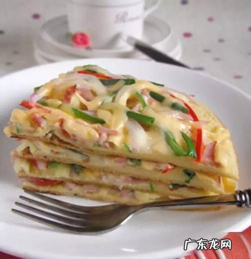 孩子早餐食谱大全及做法大全