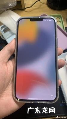 苹果13promax参数