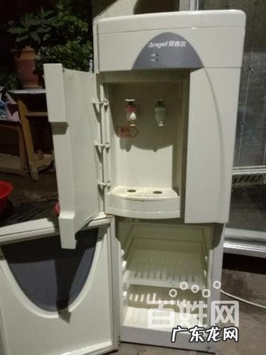 安吉尔饮水机维修