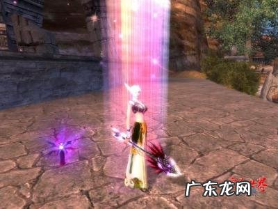 完美世界羽芒怎么打架