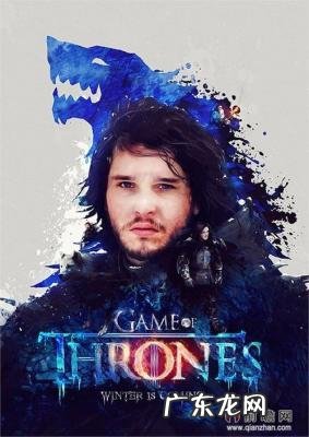 冰与火之歌结局