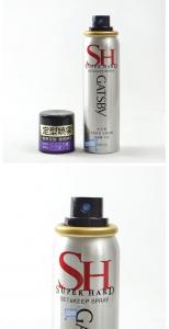 定型喷雾哪个品牌好