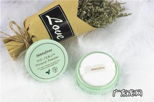 定妆粉哪个牌子好