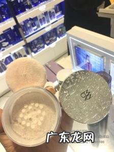 定妆粉排行榜10强