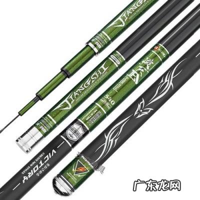 鱼竿品牌
