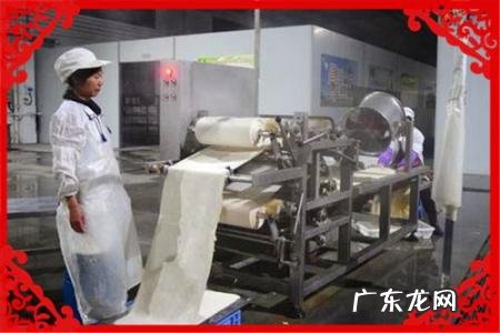 家庭作坊式生产项目