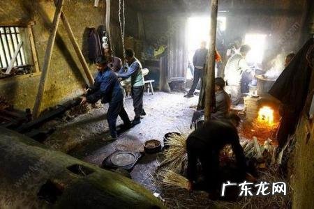 家庭小作坊代加工项目