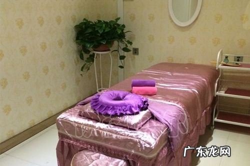 家庭式美容院加盟