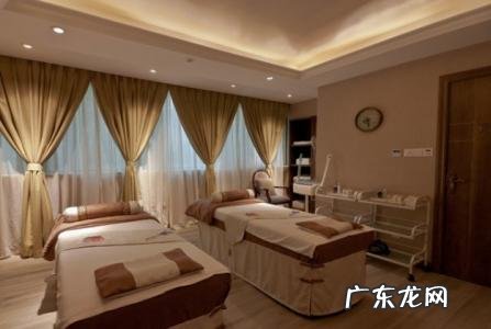 家庭式美容院加盟