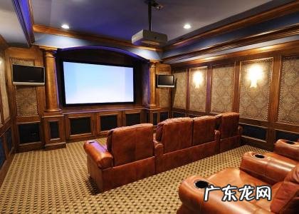 家庭影院什么牌子好