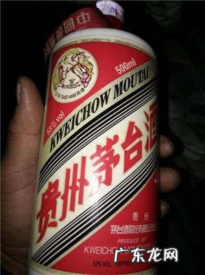 飞天茅台酒价格表