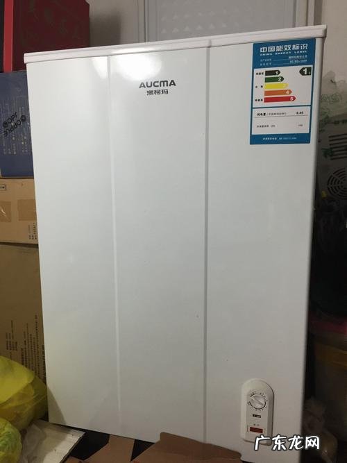 家电下乡冰箱品牌