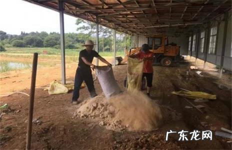 小商品代加工项目