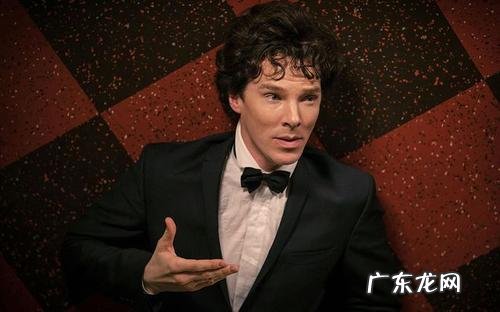 神探夏洛克第四季