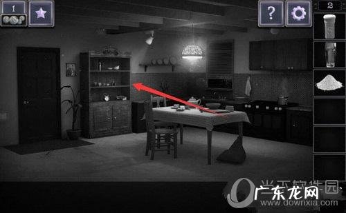 密室逃脱19攻略14